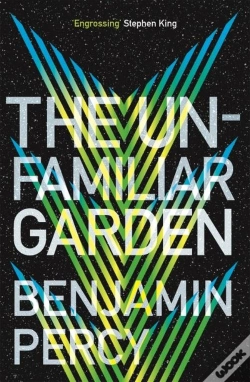 Capa do artigo The Unfamiliar Garden