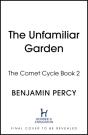 The Unfamiliar Garden - Preview