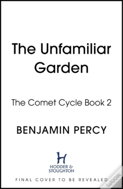 Capa do artigo The Unfamiliar Garden