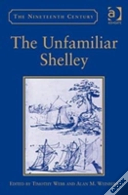 Capa do artigo The Unfamiliar Shelley