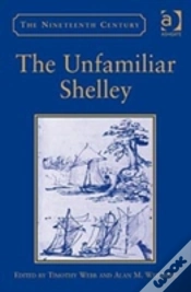 Capa do artigo The Unfamiliar Shelley