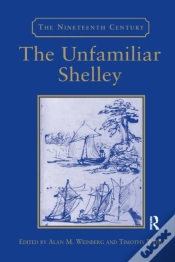Capa do artigo The Unfamiliar Shelley