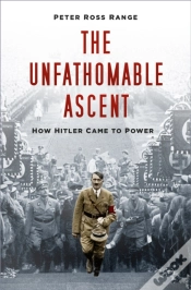 Capa do artigo The Unfathomable Ascent