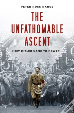 Capa do artigo The Unfathomable Ascent