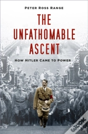 Capa do artigo The Unfathomable Ascent