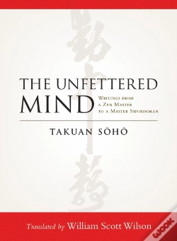Capa do artigo The Unfettered Mind