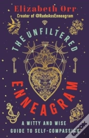 Capa do artigo The Unfiltered Enneagram