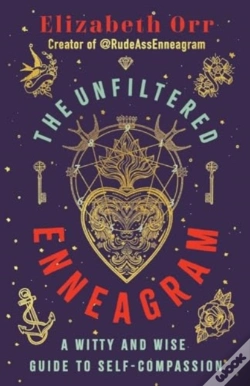 Capa do artigo The Unfiltered Enneagram