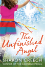 The Unfinished Angel - Preview