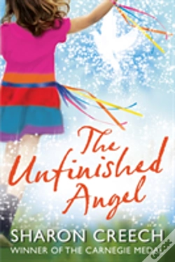 Capa do artigo The Unfinished Angel