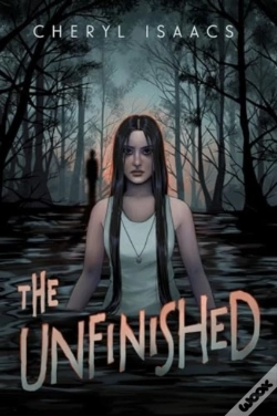 Capa do artigo The Unfinished