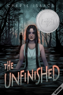 Capa do artigo The Unfinished