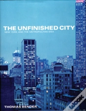 Capa do artigo The Unfinished City