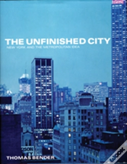 Capa do artigo The Unfinished City