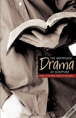 Capa do artigo The Unfinished Drama Of Scripture