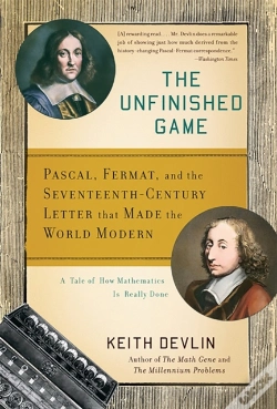 Capa do artigo The Unfinished Game