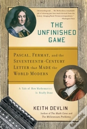 Capa do artigo The Unfinished Game