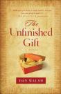 The Unfinished Gift - Preview