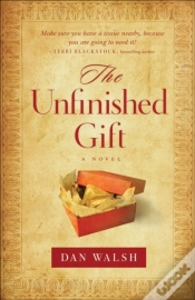 Capa do artigo The Unfinished Gift