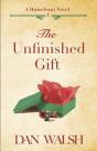 The Unfinished Gift - Preview