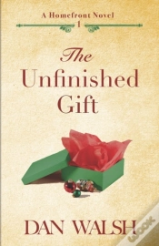Capa do artigo The Unfinished Gift