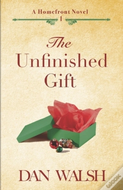 Capa do artigo The Unfinished Gift