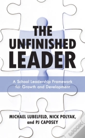 Capa do artigo The Unfinished Leader