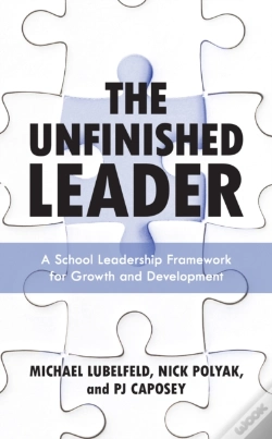 Capa do artigo The Unfinished Leader