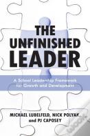 The Unfinished Leader