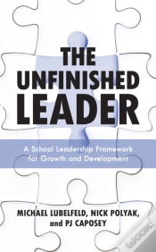 Capa do artigo The Unfinished Leader
