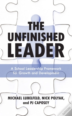 Capa do artigo The Unfinished Leader