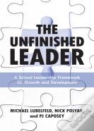 The Unfinished Leader