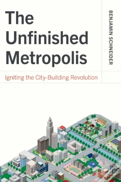 Capa do artigo The Unfinished Metropolis