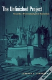 Capa do artigo The Unfinished Project