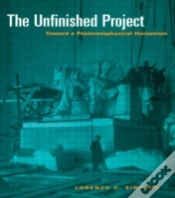 Capa do artigo The Unfinished Project