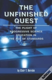 Capa do artigo The Unfinished Quest