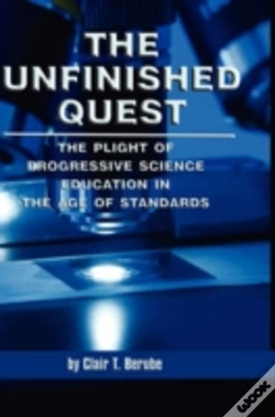 Capa do artigo The Unfinished Quest