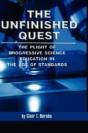 The Unfinished Quest - Preview