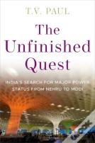 The Unfinished Quest