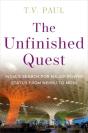 The Unfinished Quest - Preview