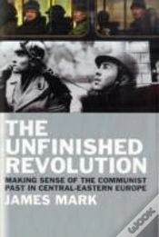 Capa do artigo The Unfinished Revolution