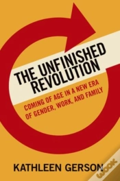 Capa do artigo The Unfinished Revolution