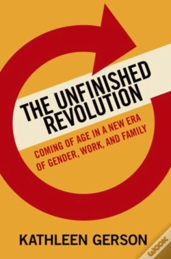 Capa do artigo The Unfinished Revolution