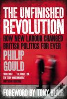 The Unfinished Revolution