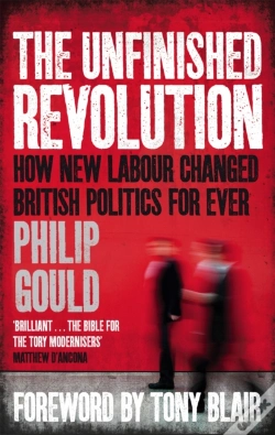 Capa do artigo The Unfinished Revolution