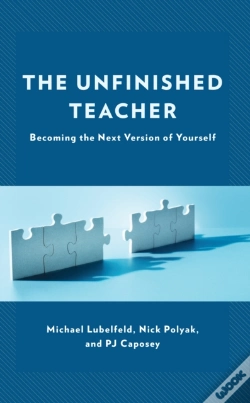 Capa do artigo The Unfinished Teacher