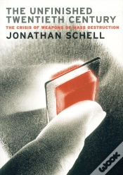 Capa do artigo The Unfinished Twentieth Century
