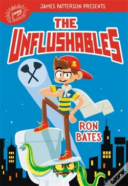 Capa do artigo The Unflushables
