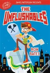 Capa do artigo The Unflushables