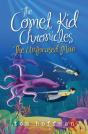 The Unfocused Man: The Comet Kid Chronic - Preview